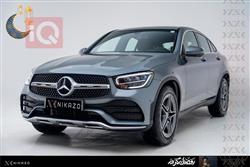 مرسيدس بنز GLC